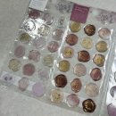 미리 | 셀프청첩장 만든 후기(미리캔버스, 성원애드피아, 부자재 가격 배송)