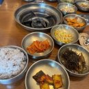 물회와갓지은밥상