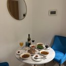 해맑은 주유소 이미지