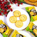 스마일마트 | 호호감자크래커 오리온 스마일 신상 과자 후기