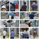 7월25일 갈산역 / 버스킹예배 이미지