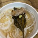 돈이와 일산라페스타점 | 일산라페스타고기집 '돈이와 일산라페스타점' 눈꽃삼겹살 육회비빔라면
