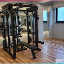 경춘체육관 이미지