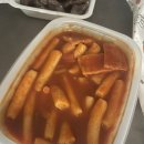 쫀떡분식