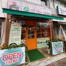 윤동균쉐프의메밀들깨쑥칼제비엔냉면