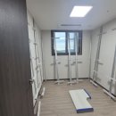 반도유보라아파트 경로당 | 경주 시스템행거 드레스룸 경주역 반도유보라 아파트 시공후기