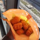 상봉역 경춘선타는곳 편의점