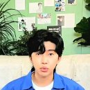 임영웅 생카 이벤트 팬아트 전시회 히어로에겐 날개가 있다지 🪽🩵 3일차 250608 성료