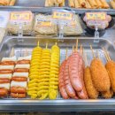 동부(야채)시장 이미지