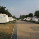 자라섬캠핑장 이미지