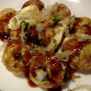 명동타코야끼