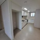 남구-004 | 대연파크푸르지오 인테리어필름 싱크대 붙박이장 시트지 시공 후기