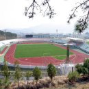 밀양공설운동장 이미지