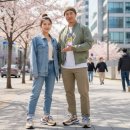 제이에이치 컴퍼니 | 나이키 베이퍼와플 스니커즈 봄 간절기 코디 추천 데일리 운동화 리뷰