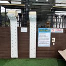 놀이터존 | 가평 애견동반 풀빌라 보보펜션 내돈내산 | 수영장.불멍존.애견놀이터까지 있는 찐 후기