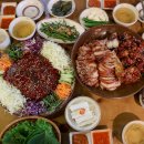 가장맛있는족발노송점 이미지