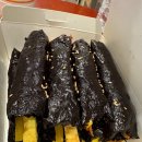 선비꼬마김밥평택터미널점 네이버블로그