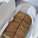다소 | 대만 단수이 대왕카스테라 웨이팅 가격 다소 아쉬운 후기