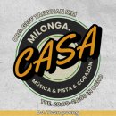 🏡 매주(화)20:00-24:00 오초 “CASA” milonga 😍 리수&에반스 특별공연 💃🏻🕺🏾 (org. GEFF) 이미지