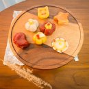 (9/22)오색 꽃송편 만들기 | 송편가격 확인하고 바로 겟! 송편만들기 키트로 추석 준비 끝