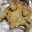 용천통닭 이미지