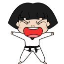 한결태권도 이미지