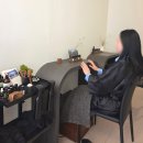 남구-132 | 울산 염색 잘하는 미용실 남구 헤어바이임혜란 신년 할인 혜택 내돈내산