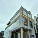 갓샷(Godshott) | 부산 기장카페 오션뷰 끝내주는 갓샷 GODSHOTT