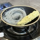 명가순대 건너편 횡단보도 | 울산 덕하 맛집 정성순대 덕하점 순대전골 내돈내산 솔직후기