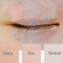 아이소프트 | 가을 웜톤, 웨이크메이크 소프트 블러링 아이팔레트 실제 사용 후기