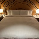 와플칸 & 해피벌쓰댕 | 서울 프리미어 풀 룸 남산뷰 (릴렉세이션 풀, 조식(그라넘 다이닝 라운지), 룸서비스, 객실후기, 부대시설)