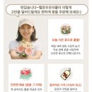 헬로우옐로우 | 졸업식, 학예회, 입학식 꽃다발 '헬로우조이풀' 내돈내산 후기
