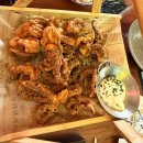 펍500cc | 김해 참다랑어 맛집 | 김해주촌튜나펍 솔직 리뷰 (피규어 인테리어+맛집)