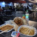 국수나무 선유도역점 | 21.05.08 1박2일 주말 더현대서울 + 여의도 숙소 + 선유도 공원 + 오리배