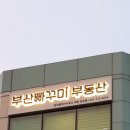 부산빠꾸미부동산공인중개사사무소 이미지