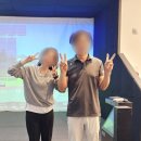 상인스크린골프 이미지