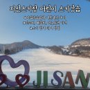 지산 초등학생 내돈내산 스키 강습 10시간 후기 (강습비, 주차, 패찰비 정보 총 정리)