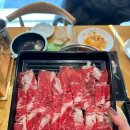 상인역 | 대구 샤브샤브 상인역 맛집 원빈이 전속모델로 합류한 샤브20 상인점 후기