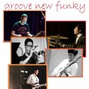 퍼포먼스 : 'groove new funky' ☞대구공연/대구뮤지컬/대구연극/대구영화/대구문화/대구맛집/대구여행☜ 이미지
