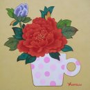 민화배우기 이미지