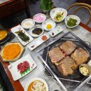 삼삼숯불갈비 서구점 | 인천 청라맛집 청라꽃갈비 청라본점｜가성비 기본찬부터 양념돼지갈비까지 만족도 100%