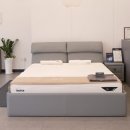 분당-161 | 분당 가구단지 템퍼 매트리스 침대 보고 온 후기