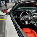 부산자동차복원달인 | 부산 자동차 가죽 복원 BMW Z4 도어트림 찍힘·스크래치 복원 후기