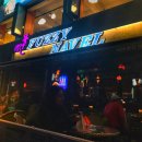 미니스톱민락행복점 | 달,광안대교