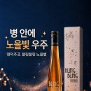 블링블링(bling-bling) | 블랜딩 영덕주조 우주술 선물세트 후기｜파티선물·명절술선물세트·명절선물 전통주추천