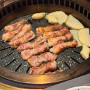 두껍삼 | 강남역 룸식당 역삼역 삼겹살 점심 맛집 존맛 두껍삼 후기