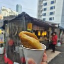 철뚝시장 이미지