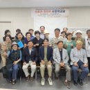 소통과 힐링의 시창작 | 소통과 힐링의 시창작교실 개강과 신인상 수상 / 이인환