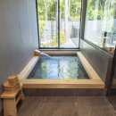 매일온천탕 | 하코네 커플 여행 프라이빗 온천탕 숙소 추천하코네 리트리트 빌라 1/f Hakone Retreat Villa 1/f