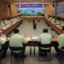 장흥군, 코로나19 재확산에 따른 대응계획 긴급 보고회 개최 이미지